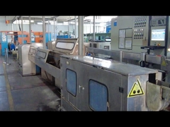 การผลิตสายนำสัญญาณ FTTX | กระบวนการผลิตสายไฟเบอร์ออปติกแบบ Bow-Type และ Armored