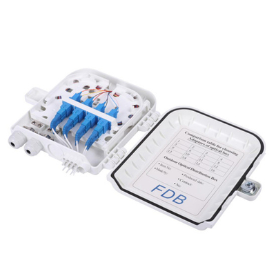 Fiber Optical Terminal Box-ZCFTB-08A-1（7232005）