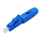 FAST Field Series LC Fiber Optical patch Connector
