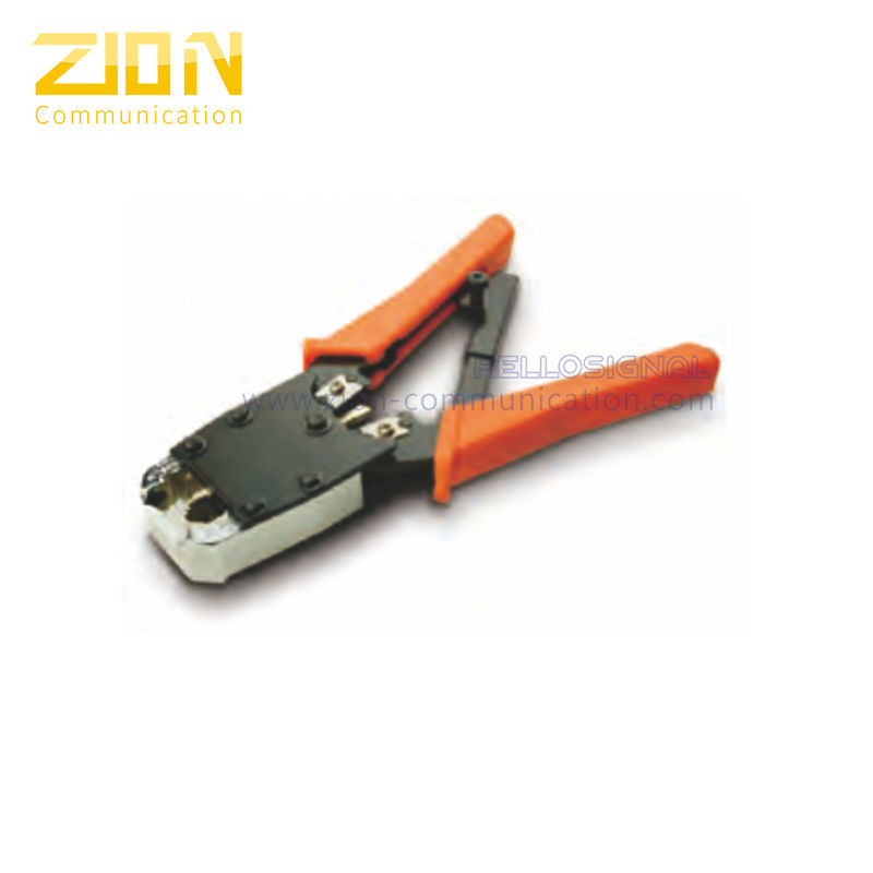 Professional RJ45 RJ11 BNC Crimping Tool for Network Cable and Data Center Accessories