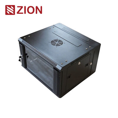 ZWS-B กล่องผนังสองส่วนที่มีส่วนหลังสวิงและการจัดส่งแบบแผ่นสําหรับการติดตั้งเครือข่ายที่มีประสิทธิภาพ