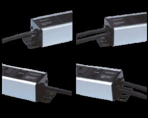 Zion Communication PDU พร้อมรูปแบบอินพุตที่ยืดหยุ่น อินพุต IEC C14/C20 และความสามารถในการรับน้ำหนัก 60 กก. สำหรับการกระจายพลังงานแบบกำหนดเองในแร็ค